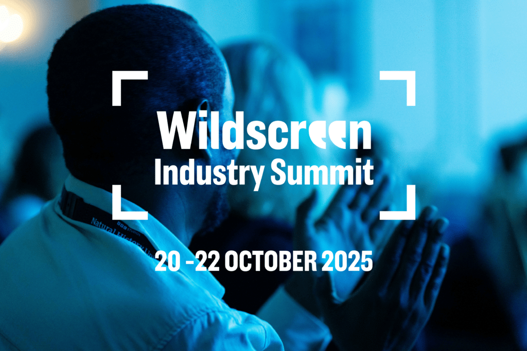 Wildscreen Festival